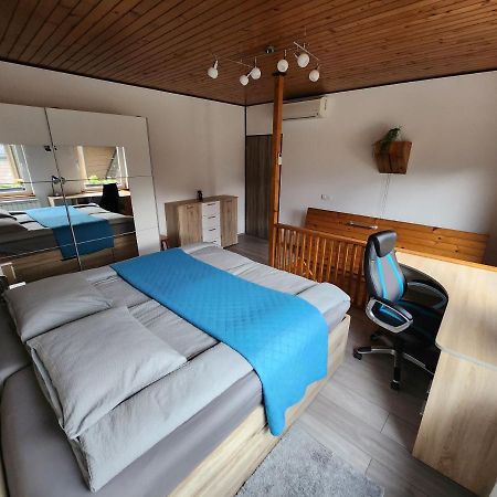 Apartma Cik Bovec Luaran gambar