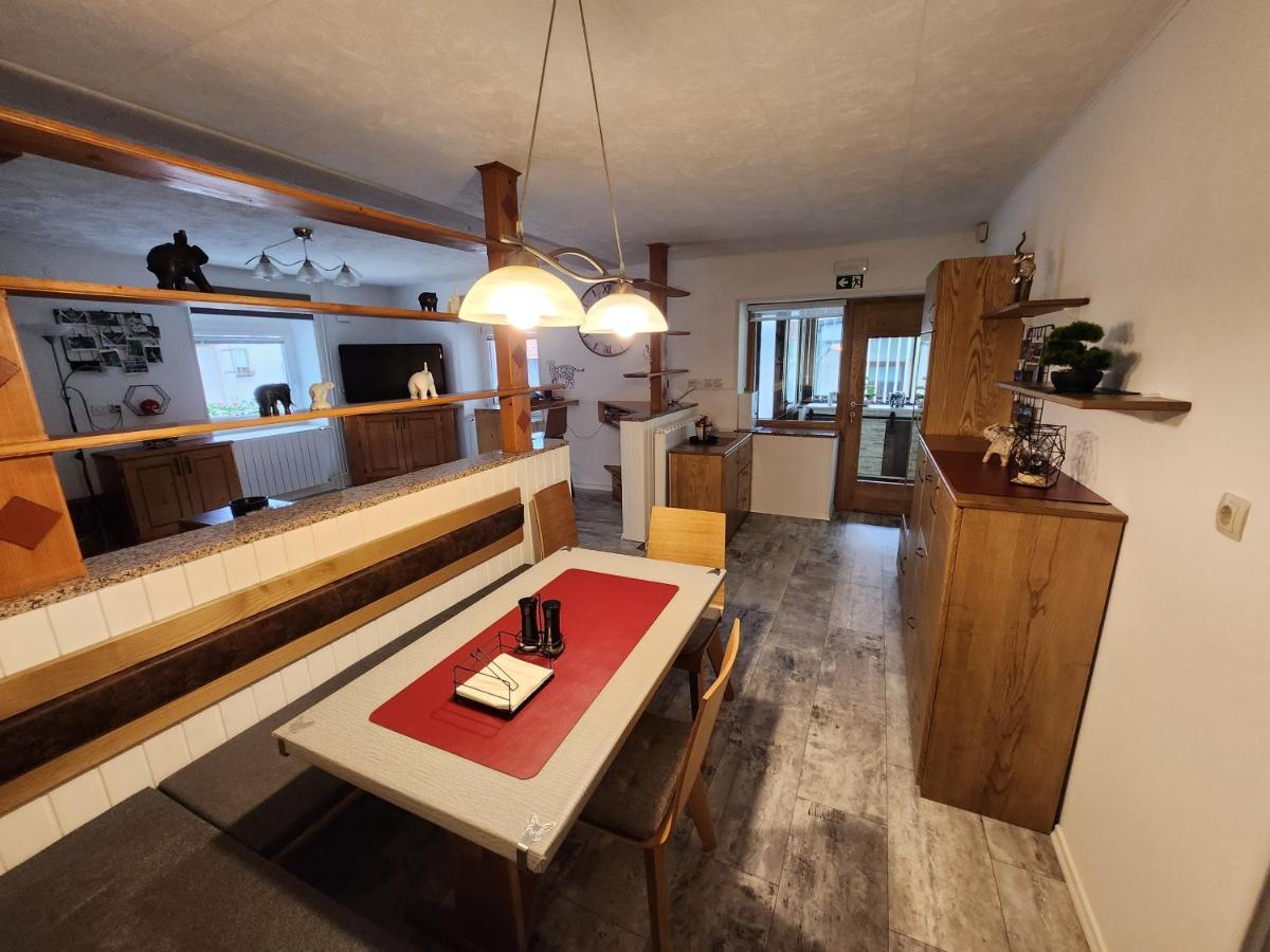 Apartma Cik Bovec Luaran gambar